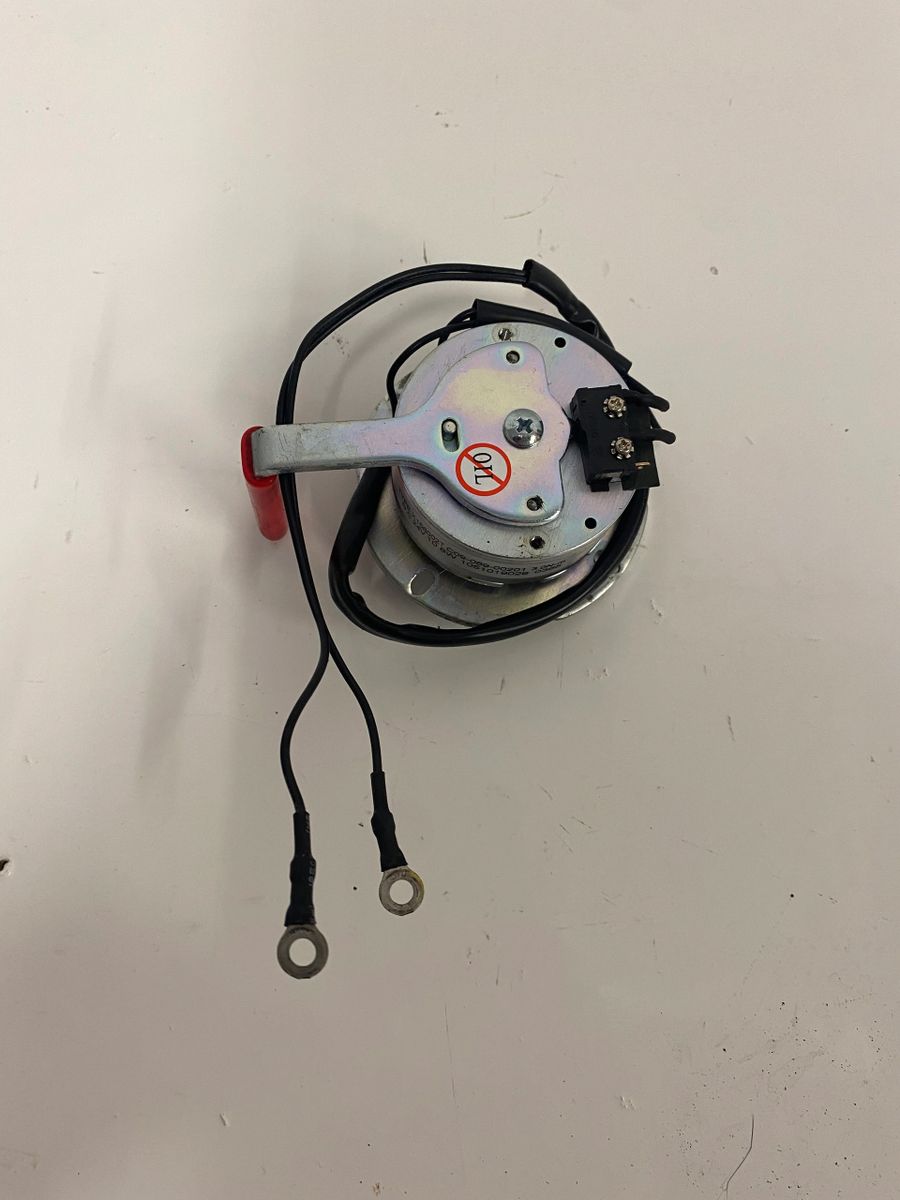 CareCo Zoom Electric Brake